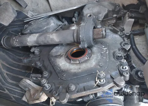 2007 Lincoln Mkx z USA, uszkodzony, nr VIN 2LMDU68C27BJ37506